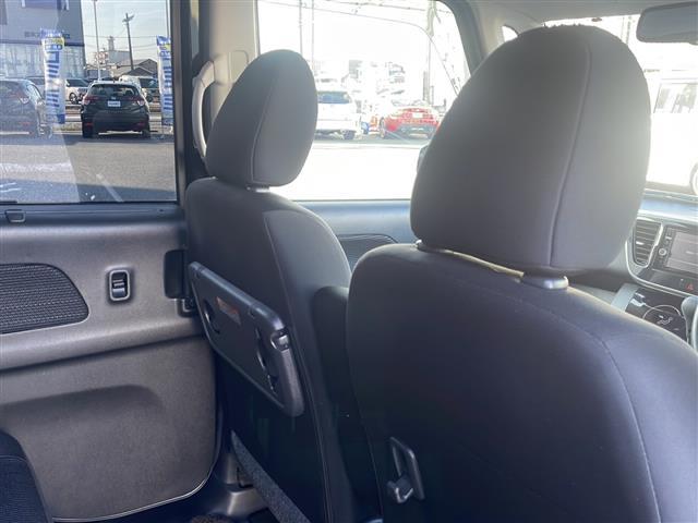 デイズルークス ハイウェイスター Xターボ 純正ナビ 全方位カメラ フルセグテレビ DVD/CD Bluetooth接続 ETC 片側パワースライドドア D席シートヒーター コーナーセンサー LEDヘッドライト スマートキー 純正アルミホイール(15枚目)