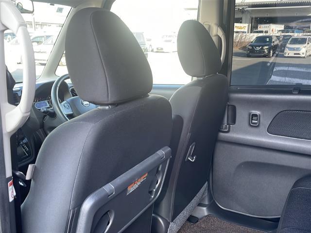 デイズルークス ハイウェイスター Xターボ 純正ナビ 全方位カメラ フルセグテレビ DVD/CD Bluetooth接続 ETC 片側パワースライドドア D席シートヒーター コーナーセンサー LEDヘッドライト スマートキー 純正アルミホイール(17枚目)