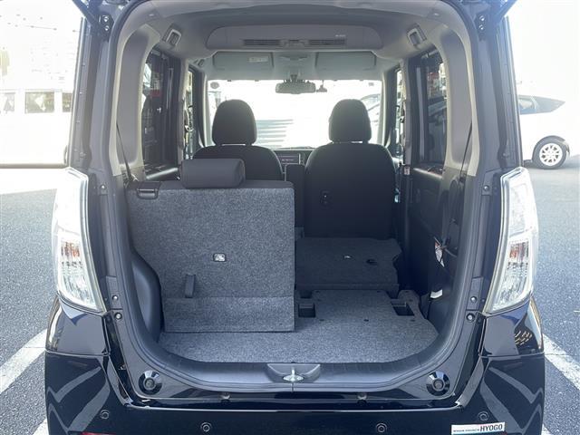 デイズルークス ハイウェイスター Xターボ 純正ナビ 全方位カメラ フルセグテレビ DVD/CD Bluetooth接続 ETC 片側パワースライドドア D席シートヒーター コーナーセンサー LEDヘッドライト スマートキー 純正アルミホイール(20枚目)