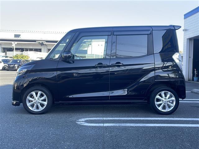 デイズルークス ハイウェイスター Xターボ 純正ナビ 全方位カメラ フルセグテレビ DVD/CD Bluetooth接続 ETC 片側パワースライドドア D席シートヒーター コーナーセンサー LEDヘッドライト スマートキー 純正アルミホイール(26枚目)