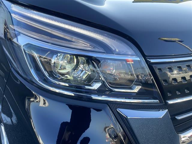 デイズルークス ハイウェイスター Xターボ 純正ナビ 全方位カメラ フルセグテレビ DVD/CD Bluetooth接続 ETC 片側パワースライドドア D席シートヒーター コーナーセンサー LEDヘッドライト スマートキー 純正アルミホイール(28枚目)