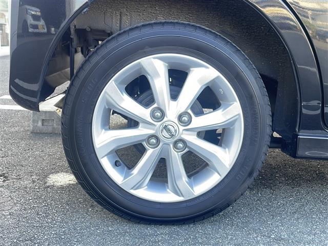 デイズルークス ハイウェイスター Xターボ 純正ナビ 全方位カメラ フルセグテレビ DVD/CD Bluetooth接続 ETC 片側パワースライドドア D席シートヒーター コーナーセンサー LEDヘッドライト スマートキー 純正アルミホイール(32枚目)