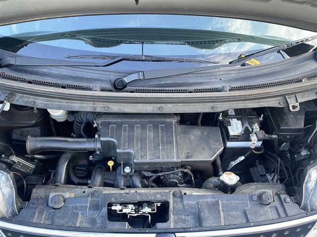 デイズルークス ハイウェイスター Xターボ 純正ナビ 全方位カメラ フルセグテレビ DVD/CD Bluetooth接続 ETC 片側パワースライドドア D席シートヒーター コーナーセンサー LEDヘッドライト スマートキー 純正アルミホイール(34枚目)