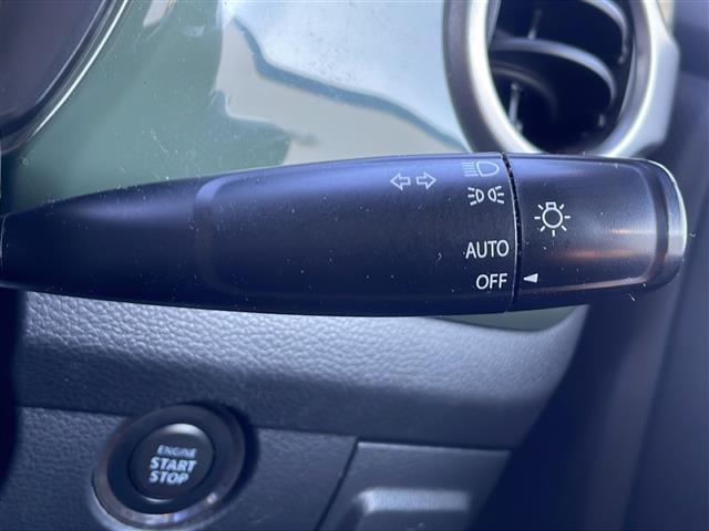 ハスラー Ｊスタイル　社外ナビ（ＣＤ　ＤＶＤ　フルセグ　ＢＴ）　ドライブレコーダー　ＥＴＣ　レーダーセーフティー　シートヒーター　アイドリングストップ　ステアリングスイッチ　オートライト　スマートキー　プッシュスタート（6枚目）