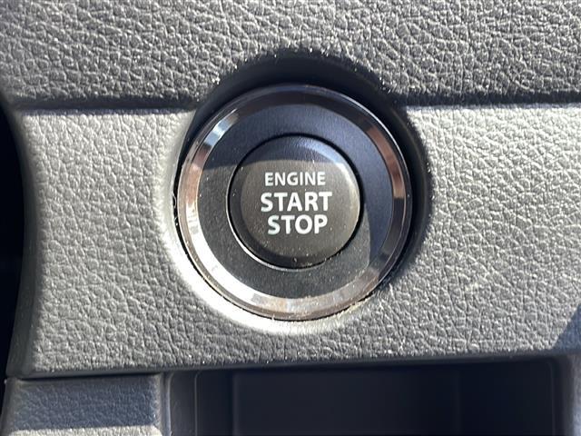 ハスラー Ｊスタイル　社外ナビ（ＣＤ　ＤＶＤ　フルセグ　ＢＴ）　ドライブレコーダー　ＥＴＣ　レーダーセーフティー　シートヒーター　アイドリングストップ　ステアリングスイッチ　オートライト　スマートキー　プッシュスタート（7枚目）