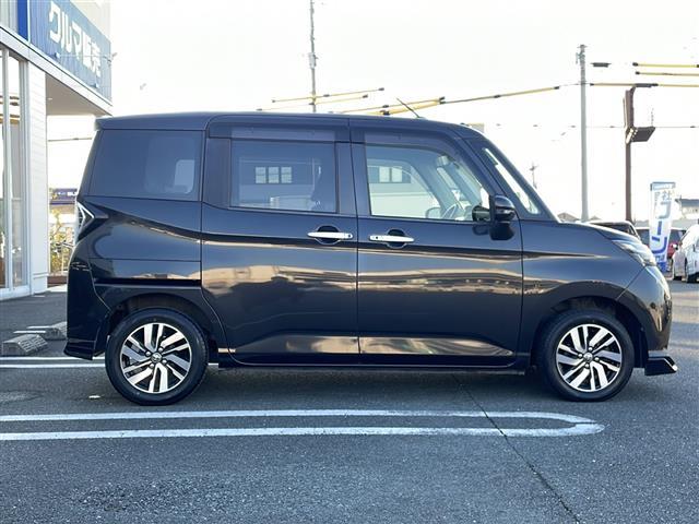 ハスラー ＪスタイルＩＩ　社外オーディオ（ＡＭ　ＦＭ　ＣＤ）　デュアルカメラブレーキサポート　アイドリングストップ　レーンキープアシスト　シートヒーター　スマートキー　プッシュスタート　ＨＩＤヘッドライト　オートライト（27枚目）