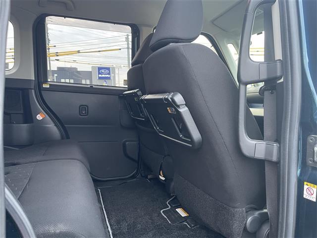 ルーミー カスタムＧ－Ｔ　純正ナビ（ＮＳＺＴ－Ｙ６６Ｔ）　ＣＤ，ＤＶＤ，ＢＴ　バックカメラ　ビルトインＥＴＣ　両側パワースライドドア　ドライブレコーダー（ＤＲＴ－Ｈ６６Ａ）　シートヒーター　衝突被害軽減ブレーキ　クルコン（22枚目）