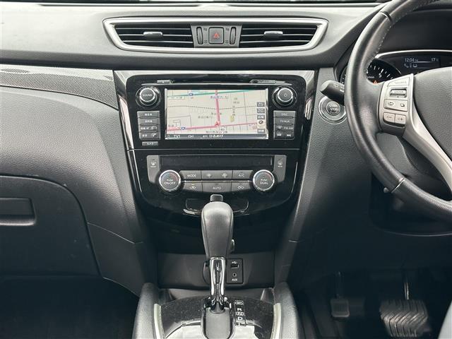 エクストレイル ２０Ｘｔ　エマージェンシーブレーキパッケージ　純正ナビ　アラウンドビュー　ＥＴＣ　クルコン（28枚目）