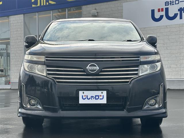 エルグランド 250ハイウェイスターアーバンクロム 社外ナビ Bカメラ ETC Wパワスラ ドラレコ(2枚目)