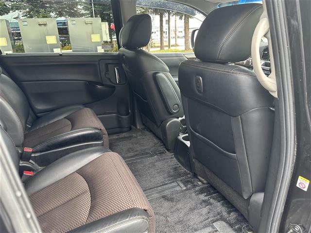 エルグランド 250ハイウェイスターアーバンクロム 社外ナビ Bカメラ ETC Wパワスラ ドラレコ(13枚目)