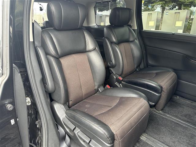 エルグランド 250ハイウェイスターアーバンクロム 社外ナビ Bカメラ ETC Wパワスラ ドラレコ(14枚目)