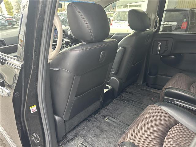 エルグランド 250ハイウェイスターアーバンクロム 社外ナビ Bカメラ ETC Wパワスラ ドラレコ(15枚目)