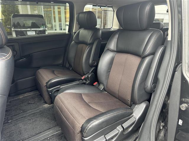 エルグランド 250ハイウェイスターアーバンクロム 社外ナビ Bカメラ ETC Wパワスラ ドラレコ(16枚目)