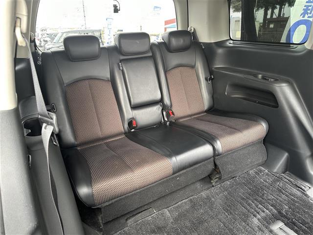 エルグランド 250ハイウェイスターアーバンクロム 社外ナビ Bカメラ ETC Wパワスラ ドラレコ(17枚目)