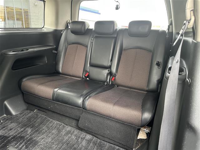 エルグランド 250ハイウェイスターアーバンクロム 社外ナビ Bカメラ ETC Wパワスラ ドラレコ(18枚目)