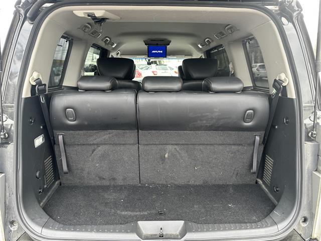 エルグランド 250ハイウェイスターアーバンクロム 社外ナビ Bカメラ ETC Wパワスラ ドラレコ(19枚目)