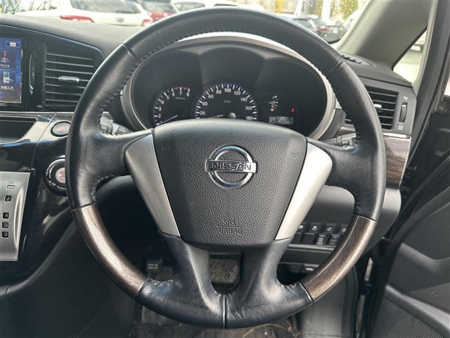 エルグランド 250ハイウェイスターアーバンクロム 社外ナビ Bカメラ ETC Wパワスラ ドラレコ(20枚目)