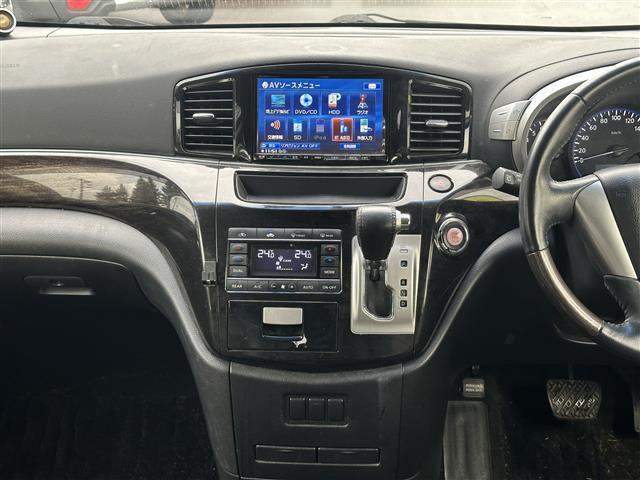 エルグランド 250ハイウェイスターアーバンクロム 社外ナビ Bカメラ ETC Wパワスラ ドラレコ(29枚目)