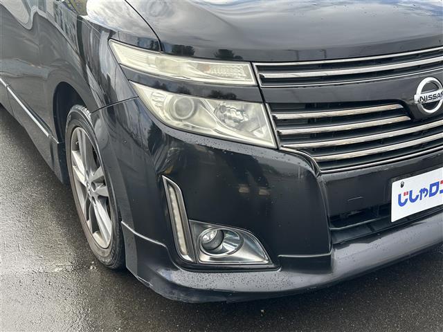 エルグランド 250ハイウェイスターアーバンクロム 社外ナビ Bカメラ ETC Wパワスラ ドラレコ(39枚目)