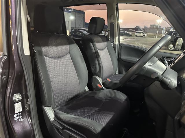 セレナ ハイウェイスター 純正ナビ Bカメラ ETC 片側パワスラ(10枚目)