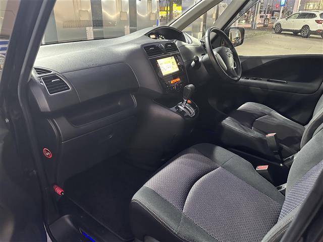 セレナ ハイウェイスター 純正ナビ Bカメラ ETC 片側パワスラ(11枚目)