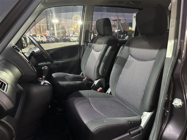 セレナ ハイウェイスター 純正ナビ Bカメラ ETC 片側パワスラ(12枚目)