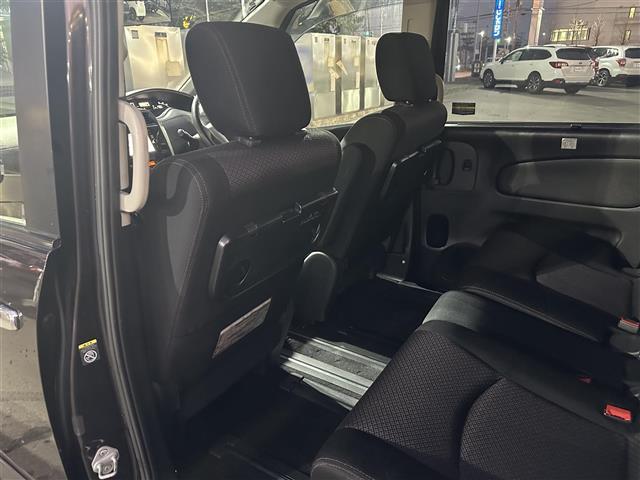 セレナ ハイウェイスター 純正ナビ Bカメラ ETC 片側パワスラ(15枚目)