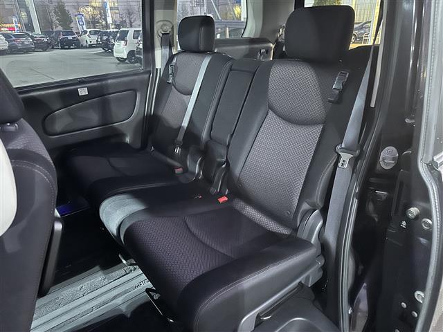 セレナ ハイウェイスター 純正ナビ Bカメラ ETC 片側パワスラ(16枚目)