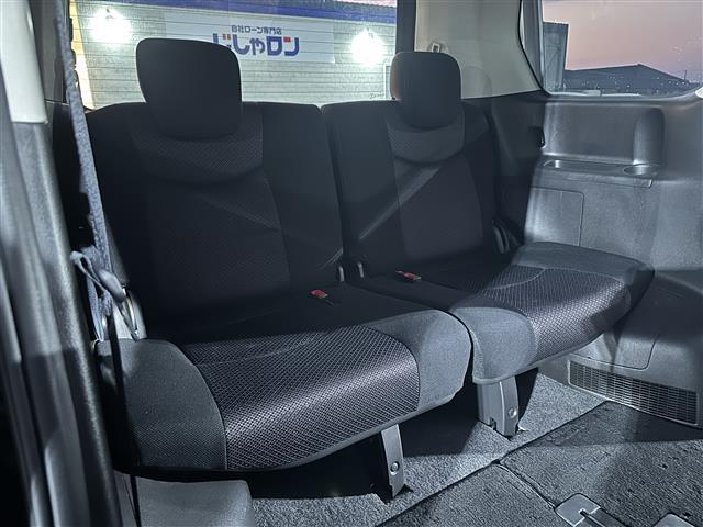 セレナ ハイウェイスター 純正ナビ Bカメラ ETC 片側パワスラ(17枚目)