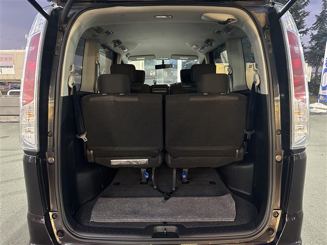 セレナ ハイウェイスター 純正ナビ Bカメラ ETC 片側パワスラ(19枚目)