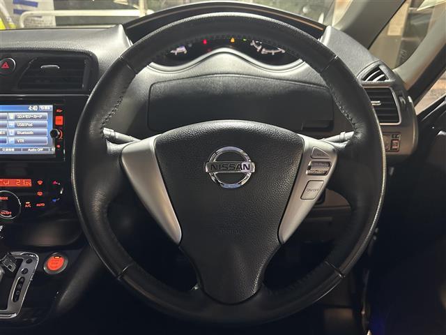 セレナ ハイウェイスター 純正ナビ Bカメラ ETC 片側パワスラ(20枚目)