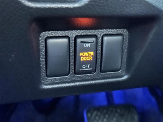 セレナ ハイウェイスター 純正ナビ Bカメラ ETC 片側パワスラ(36枚目)