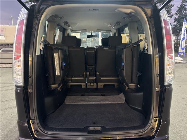 セレナ ハイウェイスター 純正ナビ Bカメラ ETC 片側パワスラ(38枚目)