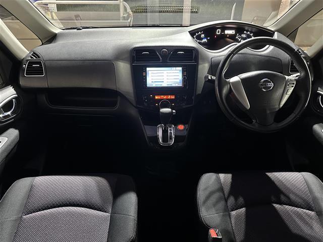 セレナ ハイウェイスター 純正ナビ Bカメラ ETC 片側パワスラ(42枚目)