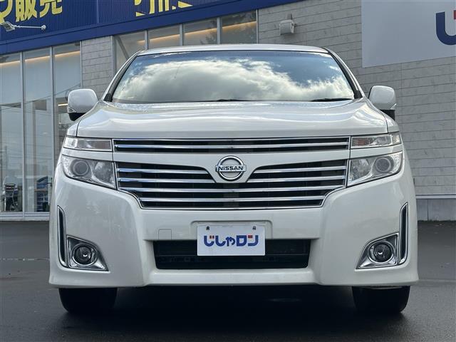 エルグランド 250ハイウェイスター 純正ナビ Bカメラ ETC Wパワスラ ドラレコ(2枚目)