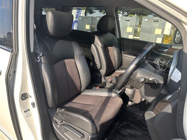 エルグランド 250ハイウェイスター 純正ナビ Bカメラ ETC Wパワスラ ドラレコ(10枚目)