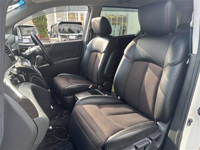 エルグランド 250ハイウェイスター 純正ナビ Bカメラ ETC Wパワスラ ドラレコ(12枚目)