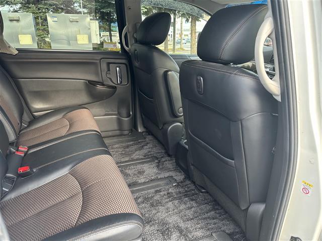 エルグランド 250ハイウェイスター 純正ナビ Bカメラ ETC Wパワスラ ドラレコ(13枚目)