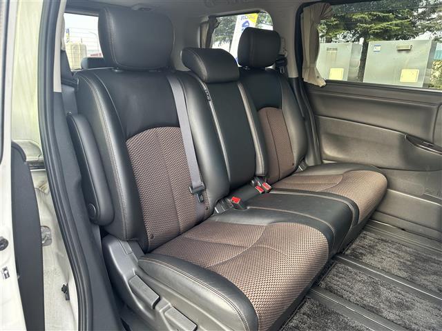 エルグランド 250ハイウェイスター 純正ナビ Bカメラ ETC Wパワスラ ドラレコ(14枚目)