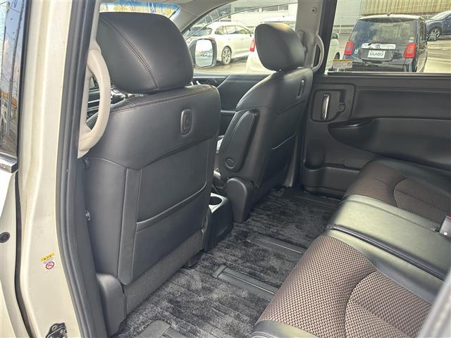 エルグランド 250ハイウェイスター 純正ナビ Bカメラ ETC Wパワスラ ドラレコ(15枚目)