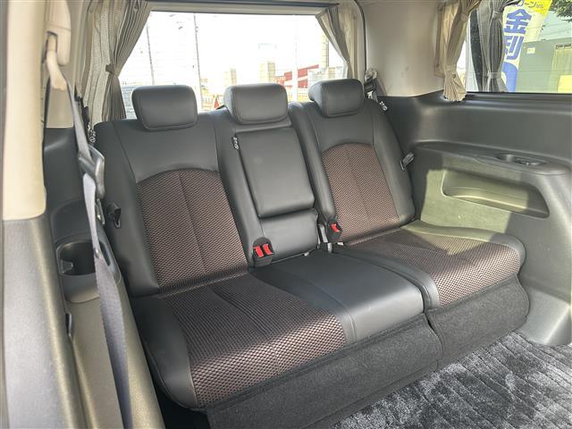 エルグランド 250ハイウェイスター 純正ナビ Bカメラ ETC Wパワスラ ドラレコ(17枚目)