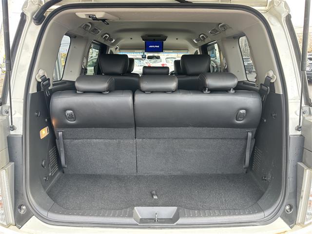 エルグランド 250ハイウェイスター 純正ナビ Bカメラ ETC Wパワスラ ドラレコ(19枚目)