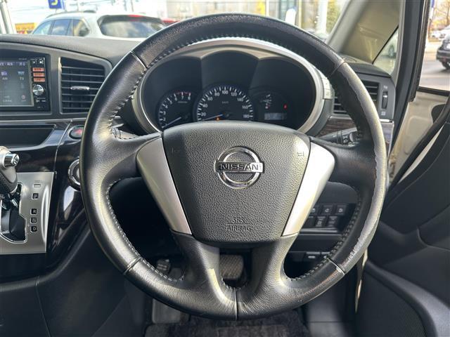 エルグランド 250ハイウェイスター 純正ナビ Bカメラ ETC Wパワスラ ドラレコ(20枚目)