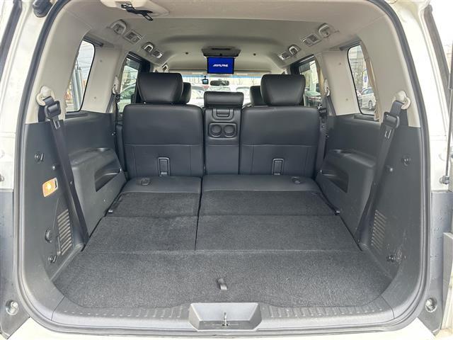 エルグランド 250ハイウェイスター 純正ナビ Bカメラ ETC Wパワスラ ドラレコ(39枚目)