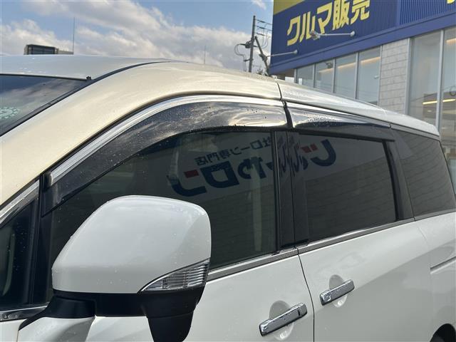 エルグランド 250ハイウェイスター 純正ナビ Bカメラ ETC Wパワスラ ドラレコ(40枚目)