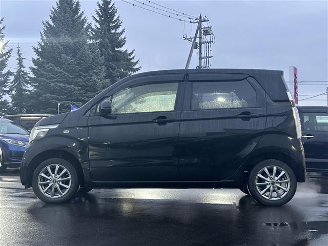 N-WGN G 純正ナビ 電格ミラー VSA Wシートヒーター(5枚目)