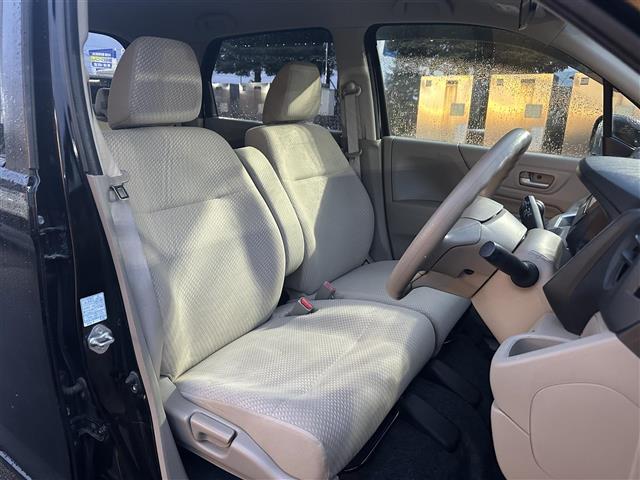 N-WGN G 純正ナビ 電格ミラー VSA Wシートヒーター(10枚目)