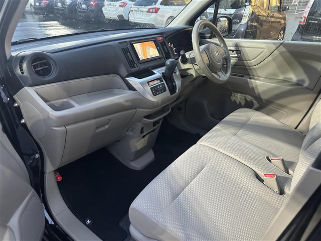 N-WGN G 純正ナビ 電格ミラー VSA Wシートヒーター(11枚目)