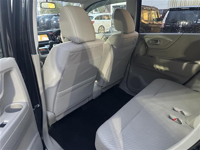 N-WGN G 純正ナビ 電格ミラー VSA Wシートヒーター(15枚目)