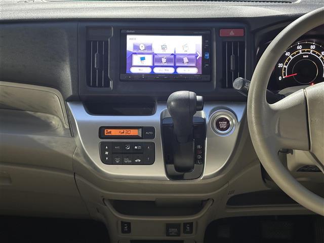 N-WGN G 純正ナビ 電格ミラー VSA Wシートヒーター(24枚目)